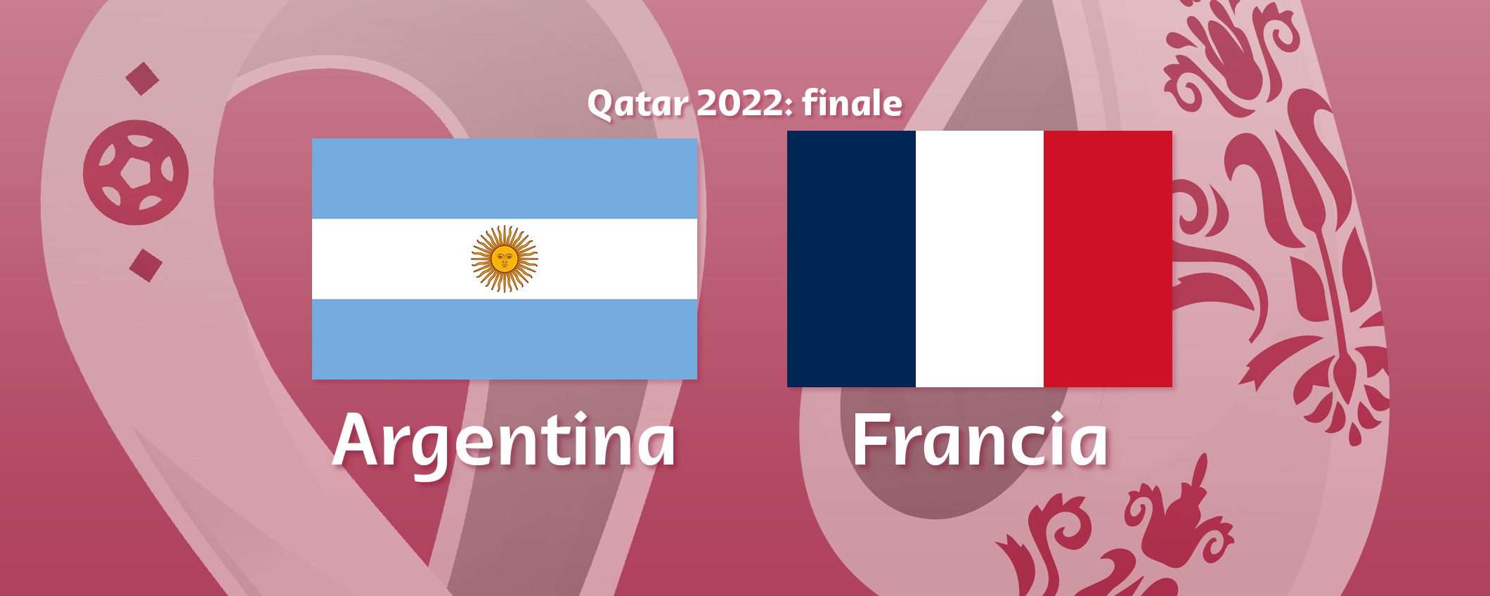 Come vedere Argentina-Francia in streaming