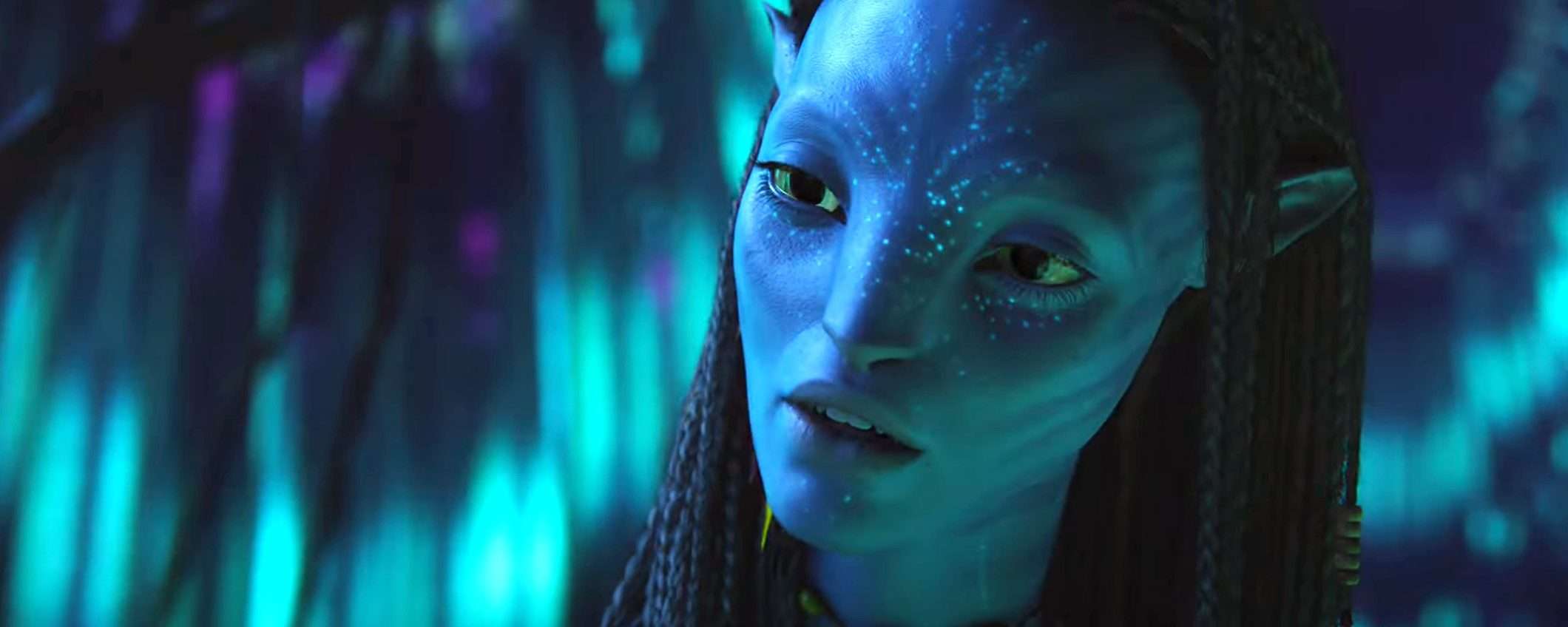 Avatar 2 al cinema: guarda il primo in streaming