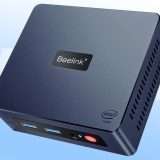 Mini PC per Natale: Beelink Mini S ora a 179 euro