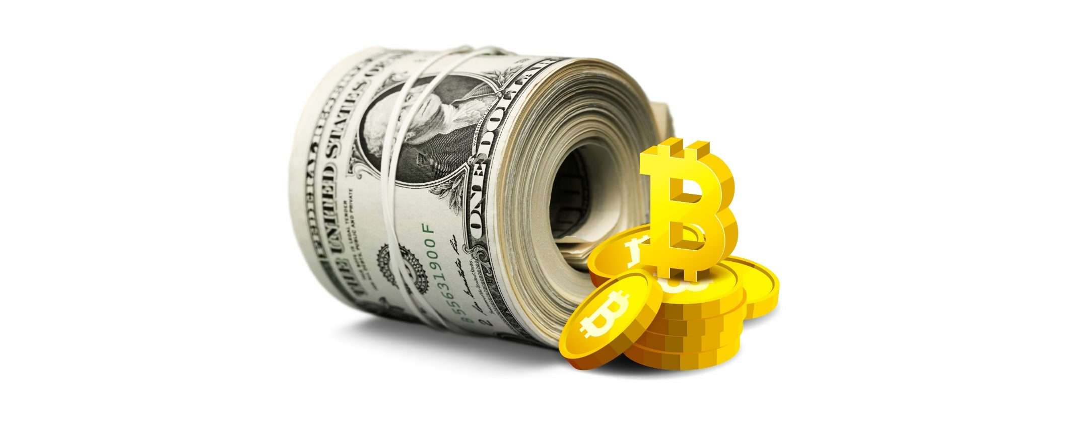 Bitcoin raggiungerà i 500 mila dollari, ma ci vorrà tempo