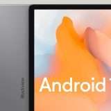 Un tablet per Natale: Blackview Tab 13 a -54€