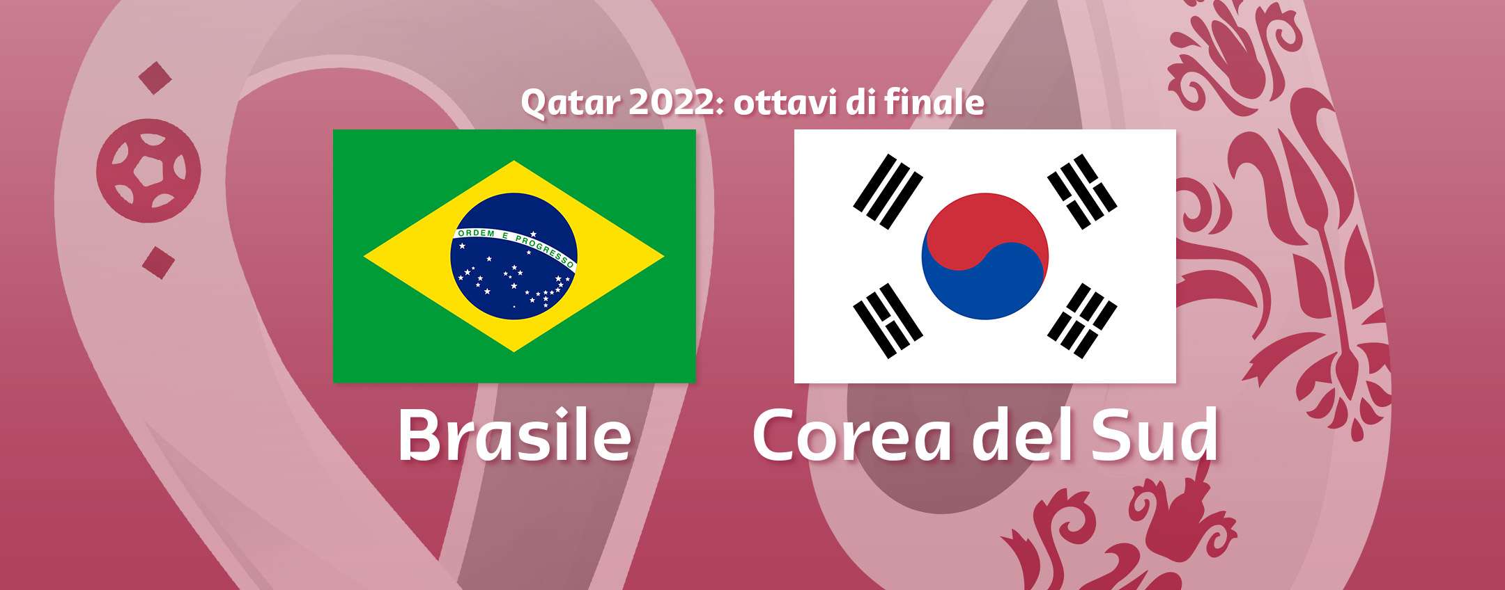 Come Vedere Brasile Corea Del Sud In Diretta Streaming Mondiali 