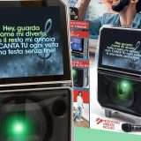 Canta Tu Karaoke, l'originale e hi-tech (sconto 50€)