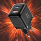 Caricatore 30W INIU: 50% + coupon 10% su Amazon
