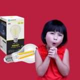 Caro bollette addio con la Lampadina Smart WiFi Aigostar (-50%)