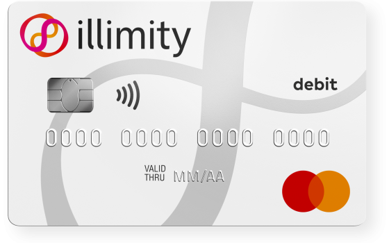 carta di debito Illimity 