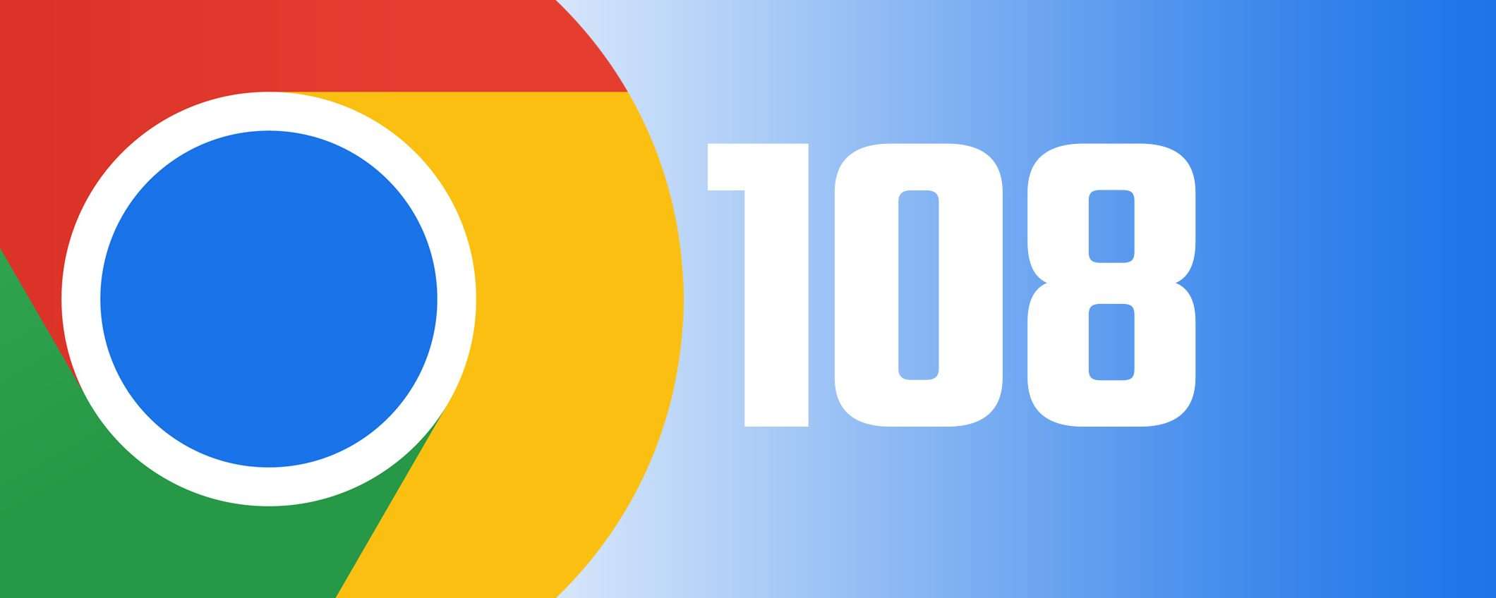 Chrome 108: passkey su Windows, macOS e Android