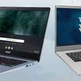 Chromebook economici da regalare a Natale: 5 modelli