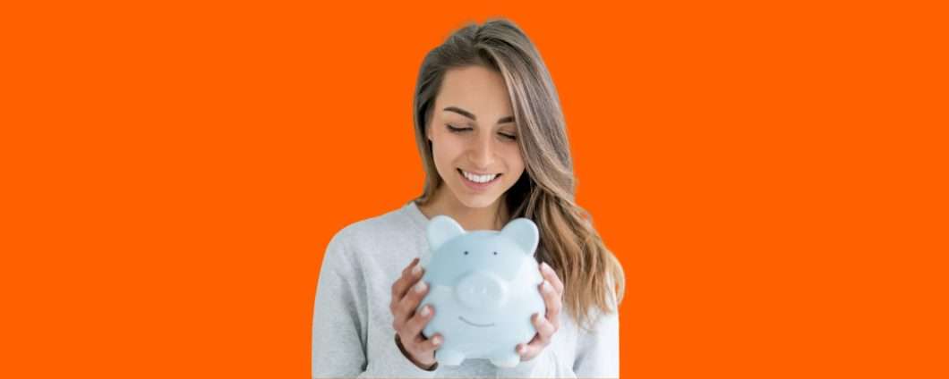 Conto corrente Arancio ING a canone zero per un anno: approfitta ora