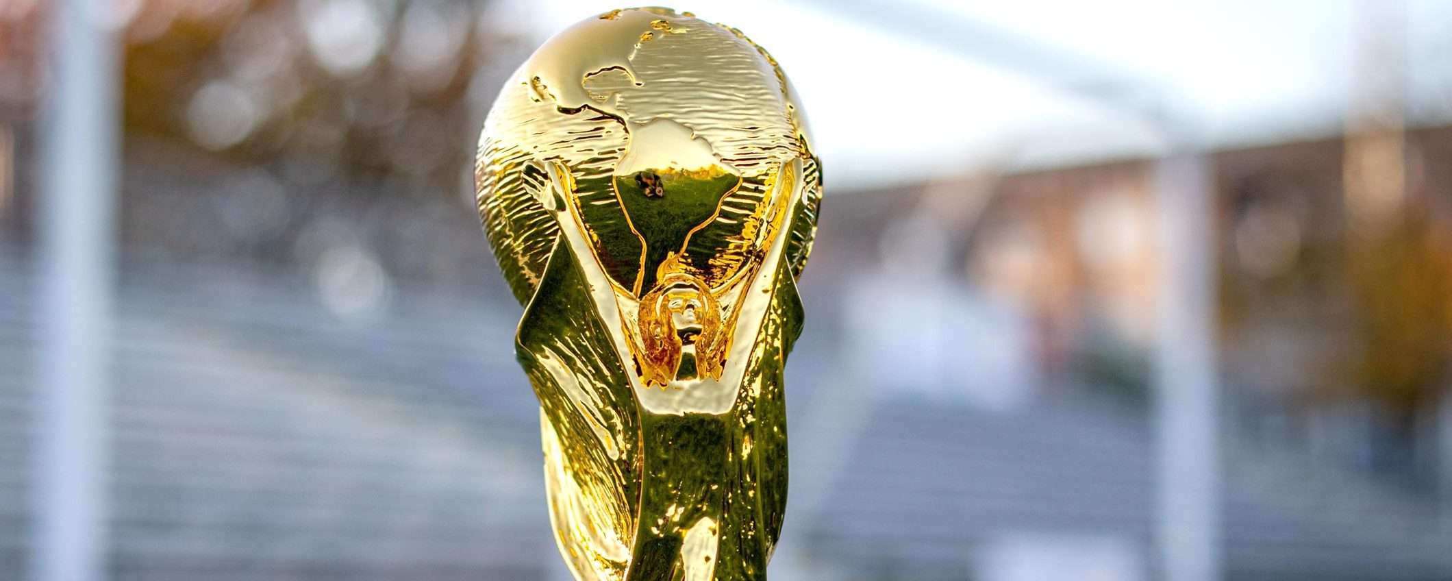 Quarti Mondiali 2022: il setup perfetto per vederli