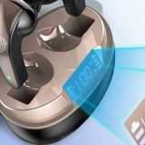 Cuffie Bluetooth con display: -67% e consegna per Natale