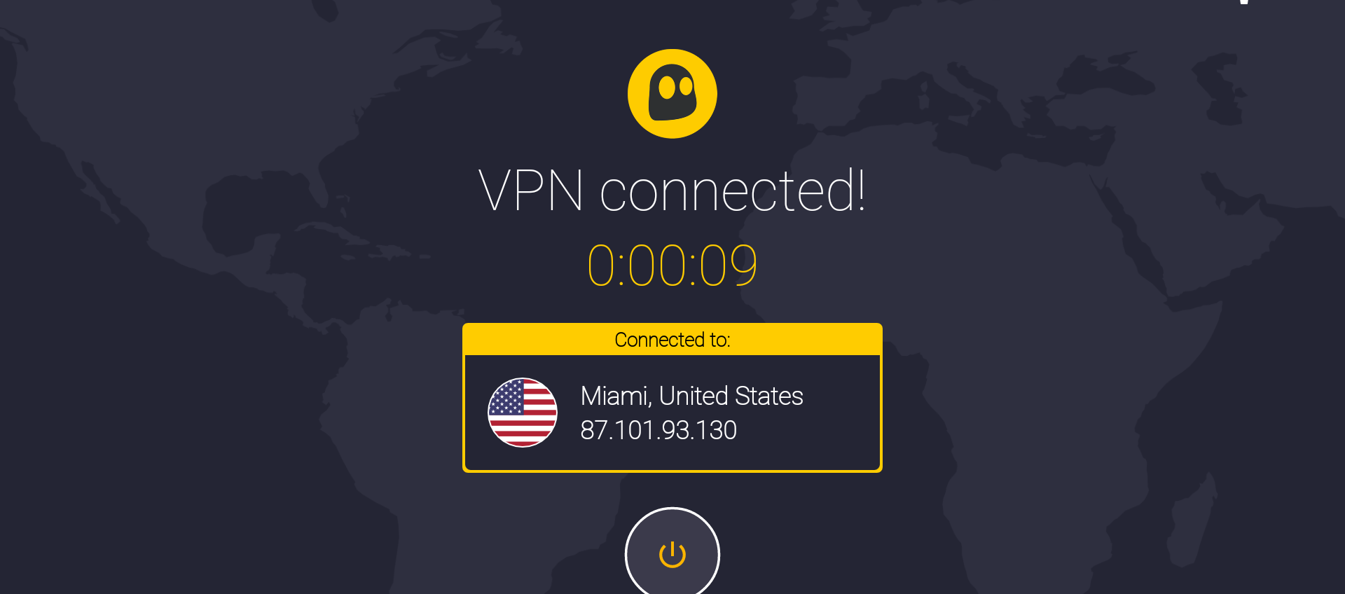 VPN sicura e veloce per tutto il 2023: con l'offerta di CyberGhost bastano 2 euro al mese