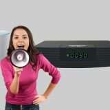 Digitale terrestre: porta Alexa nel tuo vecchio televisore