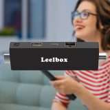 Digitale terrestre: combo di sconti per il decoder Leelbox Mini Stick