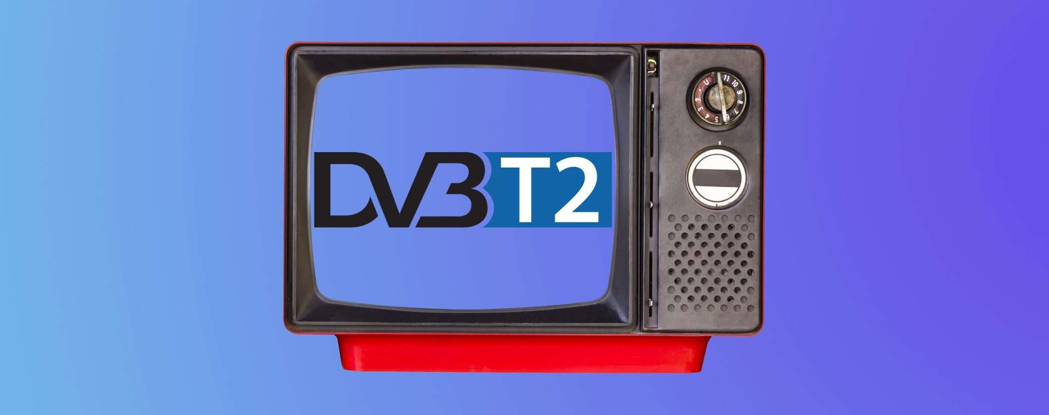 DVB-T2, quando avverrà lo switch-off? Cosa succede nel 2023