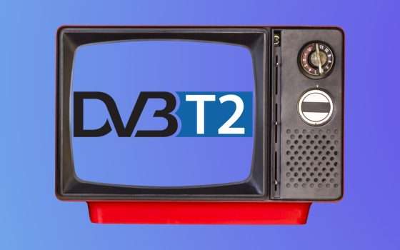 Digitale Terrestre: la lista completa dei canali DVB-T2 ad agosto 2023
