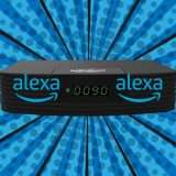 Digitale terrestre: arriva il decoder con Alexa integrata (35€)