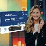 Digitale terrestre: da oggi ti serve il decoder Edision Picco T265+
