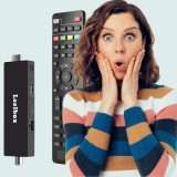 Digitale terrestre: torna a 21€ il Decoder Leelbox Mini Stick