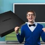 Digitale terrestre: risolvi tutti i problemi, è tornato il decoder Nokia