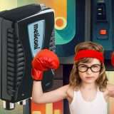 Digitale terrestre, Meliconi AMP200: segnale sempre perfetto a 18€