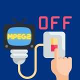 Digitale terrestre: mancano meno di 20 giorni al prossimo switch off