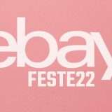 eBay: 15% di sconto con questo coupon per Natale