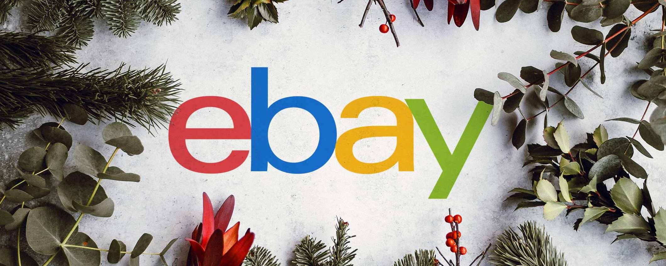 eBay regifting: il regalo di Natale sbagliato non esiste