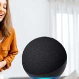 Echo Dot 5: su Amazon crolla inesorabile il prezzo, 50% di sconto