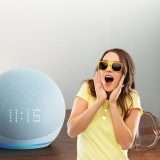Echo Dot 5 con orologi: 3 motivi per acquistarlo