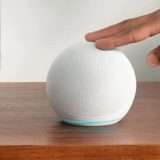 Regalo di Natale last minute: Echo Dot a -50%