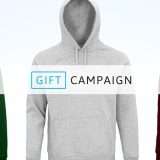 Felpe personalizzate: valori da indossare, brand da vivere