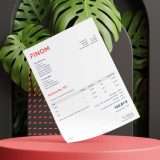 Finom: le tue fatture in 60 secondi