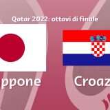 Come vedere Giappone-Croazia in streaming
