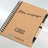 Gadget personalizzati: l'anima di un'idea, il valore di un dono