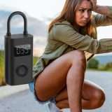 Gomme a terra? Risolve il Compressore Portatile di Xiaomi (-15€)