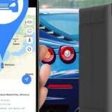 Localizzatore GPS per auto a 3 euro su Amazon: ORA