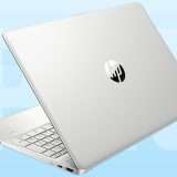 Un notebook per Natale: c'è HP 15s a -200 euro