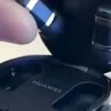 HUAWEI Watch Buds: gli auricolari nello smartwatch