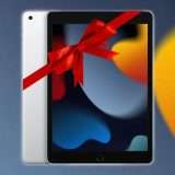 iPad in regalo per Natale: l'offerta Amazon è irrinunciabile
