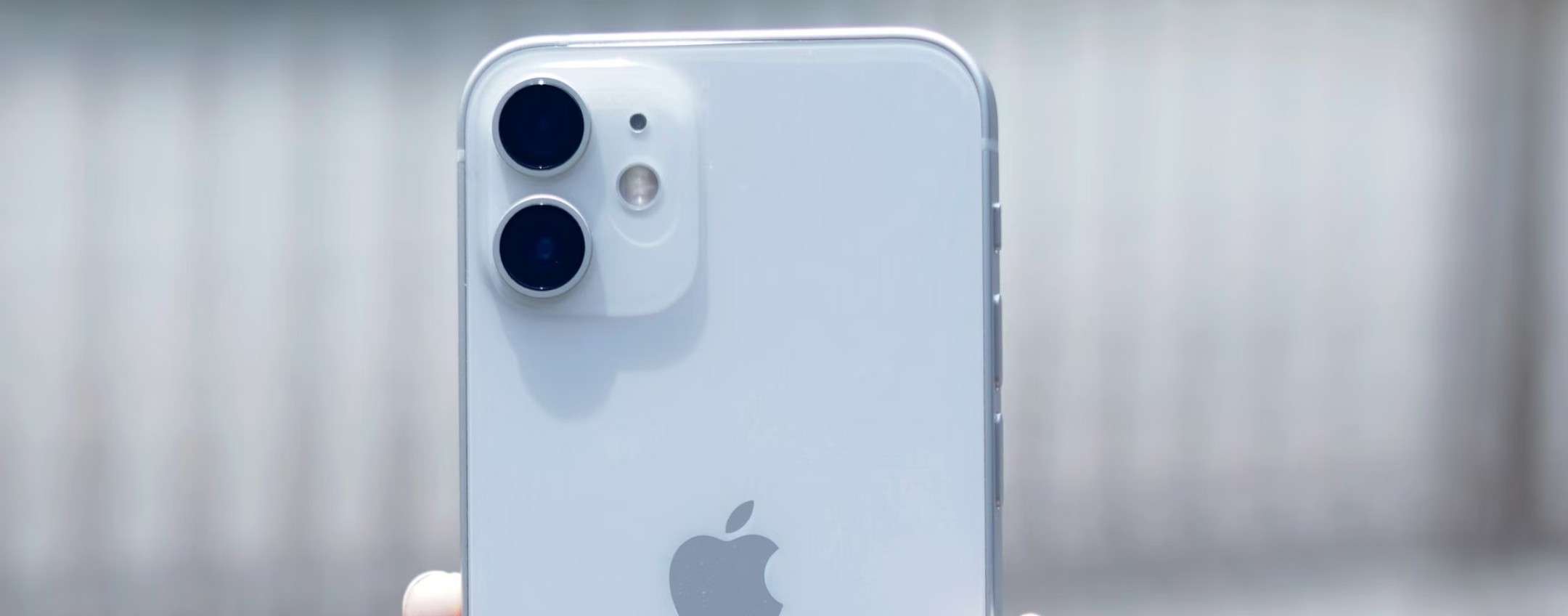 iPhone 12 mini 256GB: offertona Amazon (-200€) su pochissimi pezzi