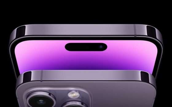 iPhone 14 Pro disponibile ADESSO su Amazon: lo paghi anche a rate