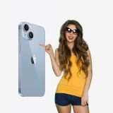 BOMBETTA iPhone 14: su Amazon lo acquisti in offerta