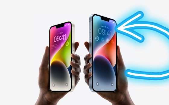 iPhone 14 Plus a un prezzo SPETTACOLARE su Amazon