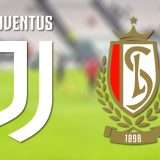 Come vedere Juventus-Standard Liegi in streaming