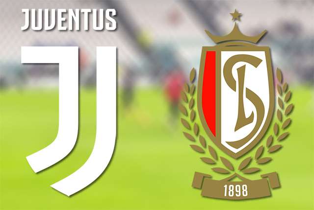L'amichevole Juventus-Standard Liegi del 30 dicembre 2022