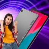 Lenovo Tab M10 Plus: super BOMBA da 159€ su Amazon