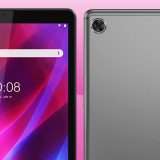Questo tablet Android di Lenovo è a prezzo stracciato