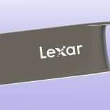 Lexar, chiavetta 64 GB: idea regalo per Natale