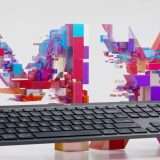 Logitech MX Keys: prezzo SBRICIOLATO per la tastiera top quality